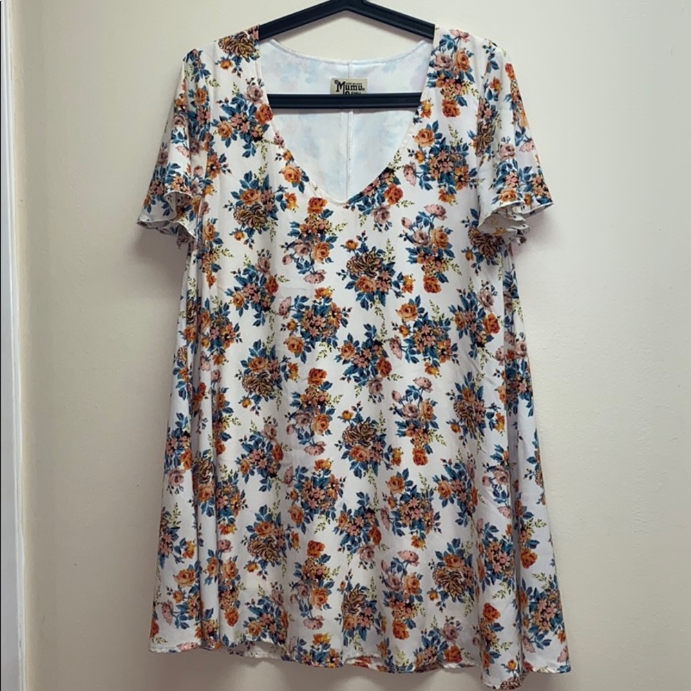 SMYM Kylie dress